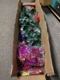 Christmas tree