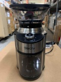 Coffee grinder