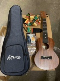 Ukulele