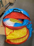Play tent