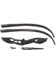 Hunting bow