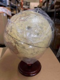 Globe