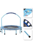 Trampoline