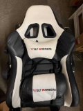 Gaming chair