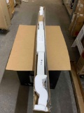 Sliding rack