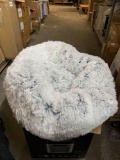 Dog bed
