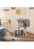 Cat tree
