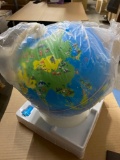 Globe