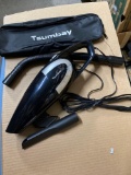 Vacuum cleaner