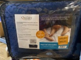 Weighted blanket