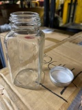 Jars