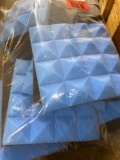 Soundproof wall panel