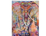 Diamond painting