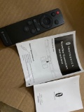 Sound bar