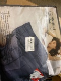 Weighted blanket