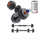 Dumbbell