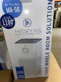 Air purifier