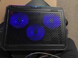 Cooling pad