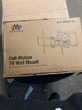 Wall mount