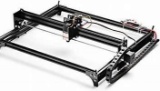 Engraver machine