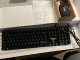 Keyboard
