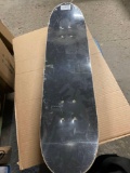 Skateboard