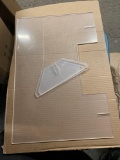Plastic sheet