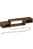Mounted Shelf