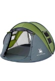 Pop Up Tent