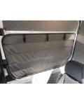 Side Window Cover