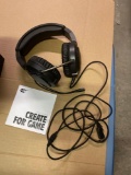 Headphone