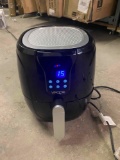 Air fryer