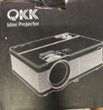 Projector