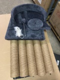 Cat tree