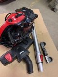 Vacuum cleaner
