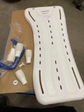 Bath seat