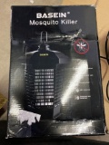 Mosquito killer
