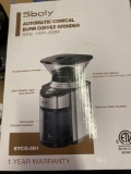 Grinder