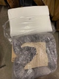 Pet bed