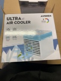 Air cooler