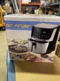 Air fryer