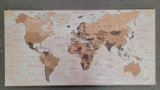Wall decoration