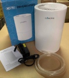 Dehumidifier
