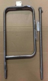 Replacement Burner Tube