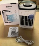 Portable Air Cooler