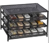 Spice Rack