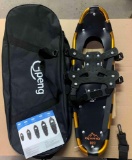 Snowshoes