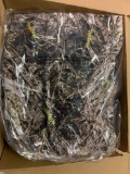 Camo Chest Waders