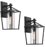 Porch Lights