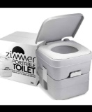 Portable Toilet